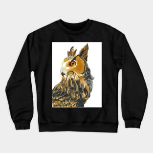 Sentinel Crewneck Sweatshirt